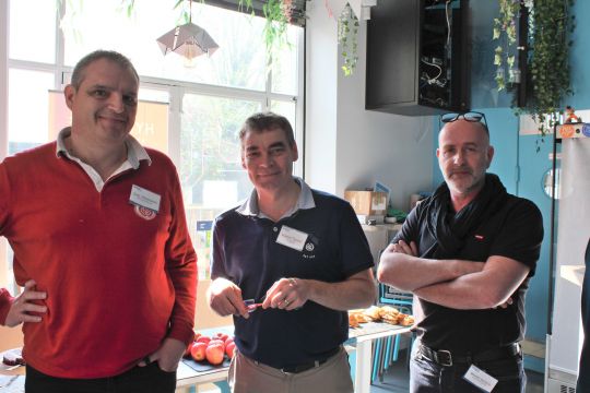 rdv des adminsys rdv des adminsys