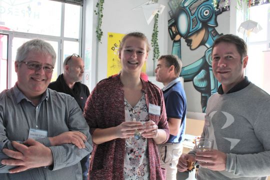 rdv des adminsys rdv des adminsys