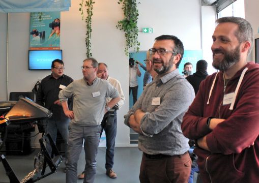 rdv des adminsys rdv des adminsys