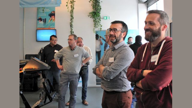 rdv des adminsys rdv des adminsys