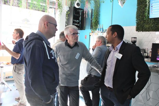 rdv des adminsys rdv des adminsys