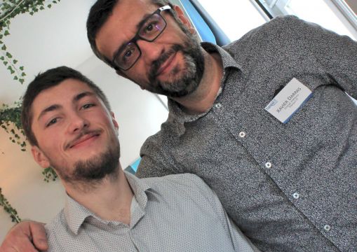 rdv des adminsys rdv des adminsys