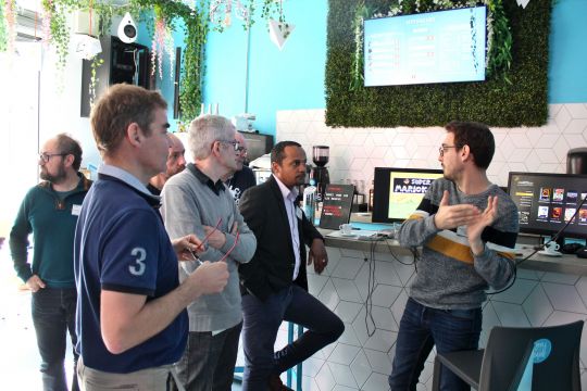 rdv des adminsys rdv des adminsys