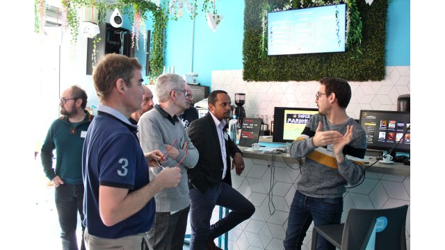 rdv des adminsys rdv des adminsys