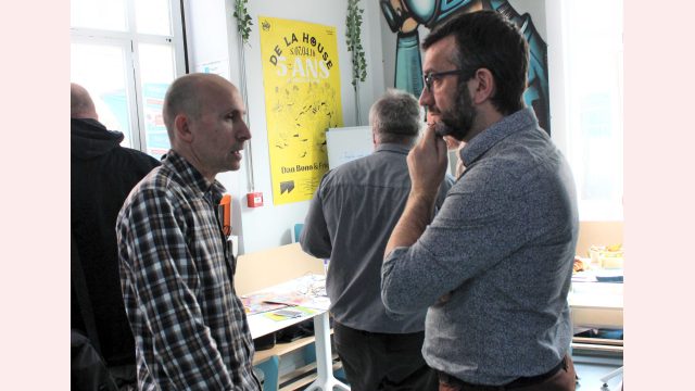 rdv des adminsys rdv des adminsys