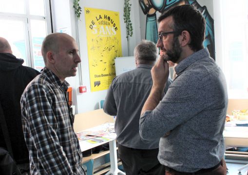 rdv des adminsys rdv des adminsys