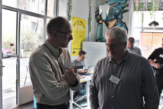 rdv des adminsys rdv des adminsys