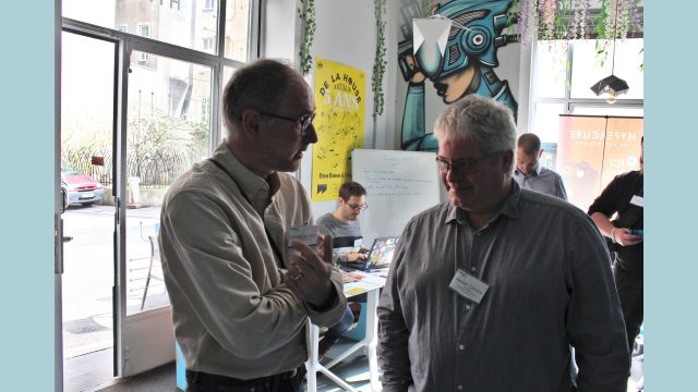 rdv des adminsys rdv des adminsys