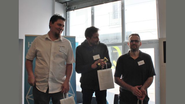 rdv des adminsys rdv des adminsys