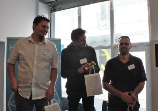 rdv des adminsys rdv des adminsys