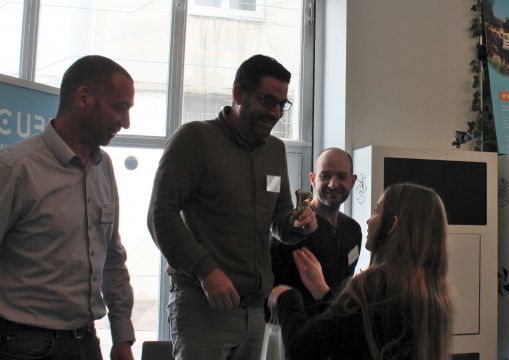 rdv des adminsys rdv des adminsys