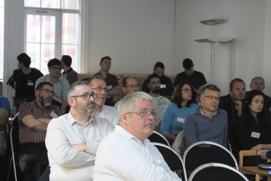 rdv des adminsys rdv des adminsys