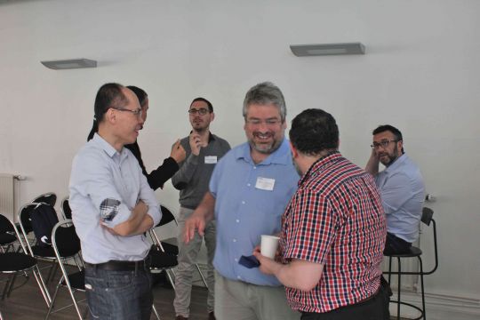 rdv des adminsys rdv des adminsys