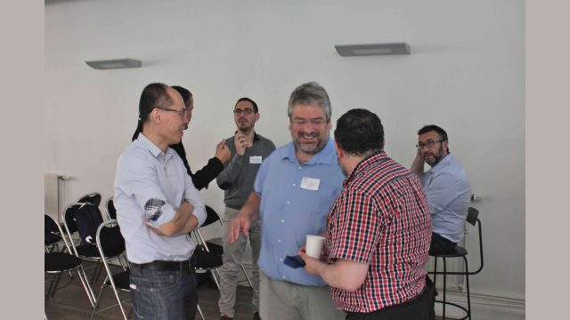 rdv des adminsys rdv des adminsys