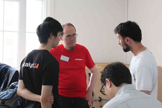rdv des adminsys rdv des adminsys