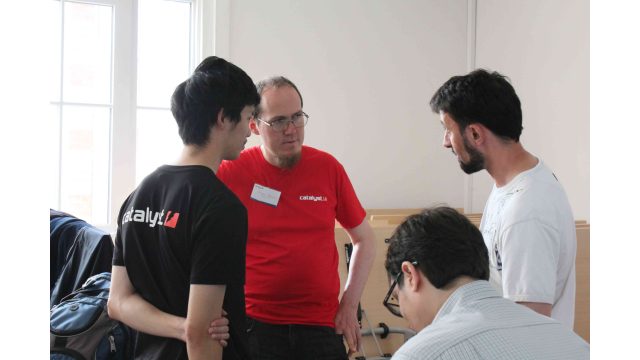 rdv des adminsys rdv des adminsys