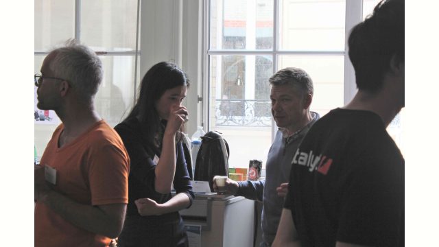 rdv des adminsys rdv des adminsys