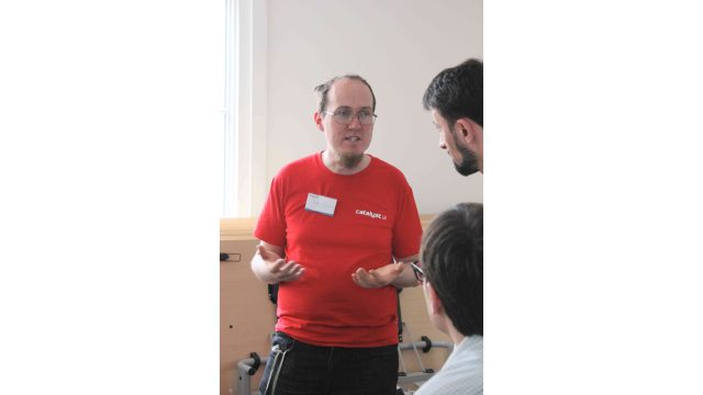 rdv des adminsys rdv des adminsys
