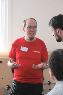 rdv des adminsys rdv des adminsys