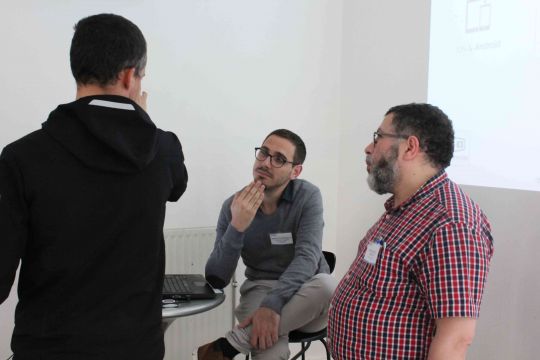rdv des adminsys rdv des adminsys