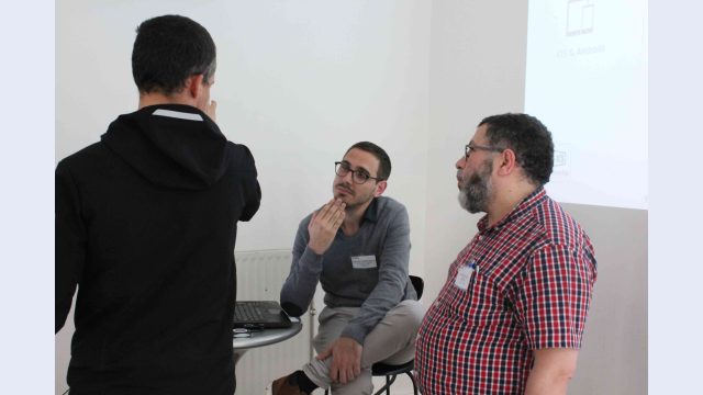 rdv des adminsys rdv des adminsys