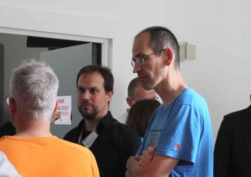 rdv des adminsys rdv des adminsys