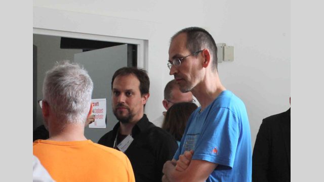 rdv des adminsys rdv des adminsys