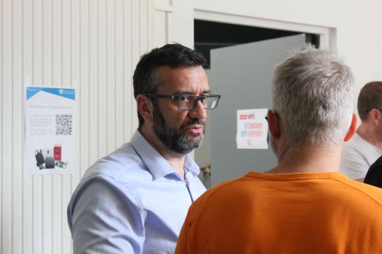 rdv des adminsys rdv des adminsys
