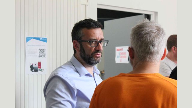 rdv des adminsys rdv des adminsys