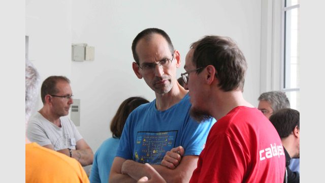 rdv des adminsys rdv des adminsys
