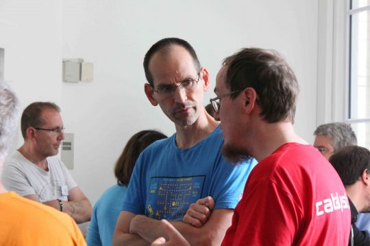 rdv des adminsys rdv des adminsys