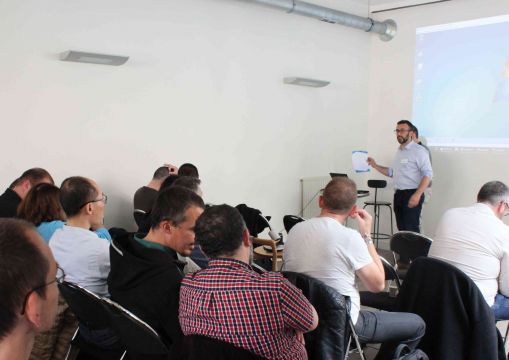 rdv des adminsys rdv des adminsys