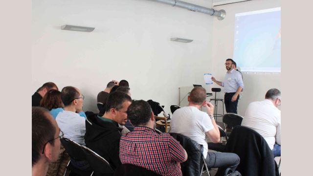rdv des adminsys rdv des adminsys