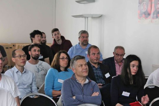 rdv des adminsys rdv des adminsys
