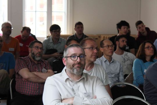 rdv des adminsys rdv des adminsys