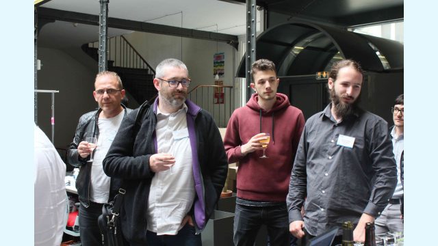 rdv des adminsys rdv des adminsys