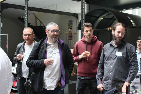 rdv des adminsys rdv des adminsys