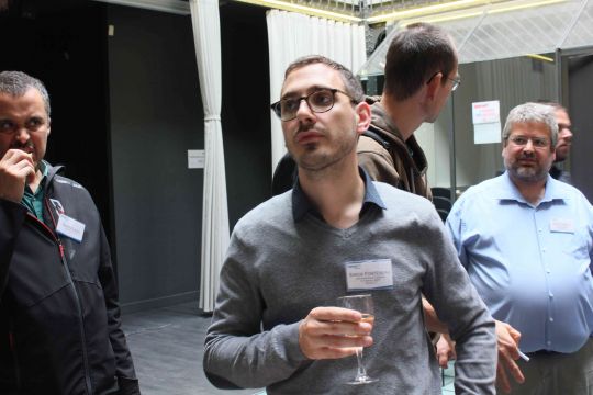 rdv des adminsys rdv des adminsys