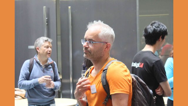 rdv des adminsys rdv des adminsys