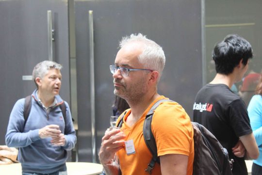 rdv des adminsys rdv des adminsys