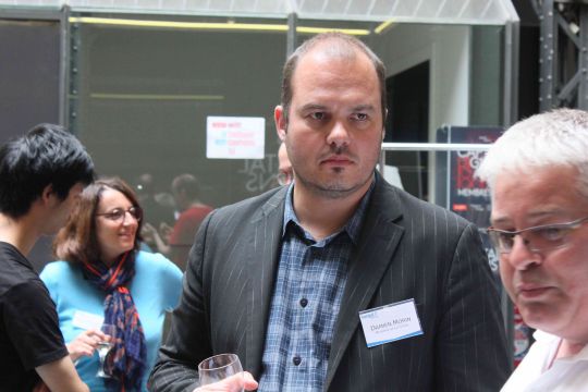 rdv des adminsys rdv des adminsys