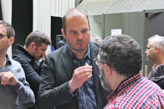 rdv des adminsys rdv des adminsys
