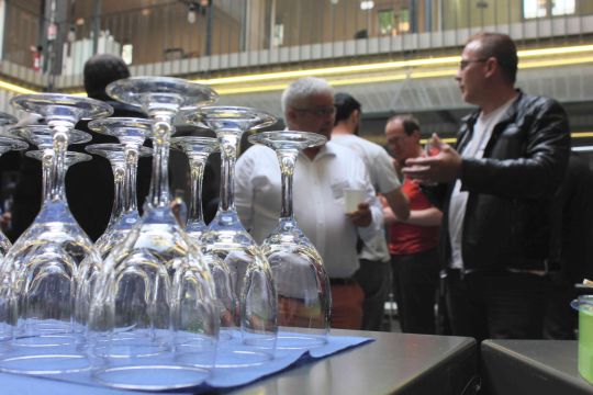 rdv des adminsys rdv des adminsys