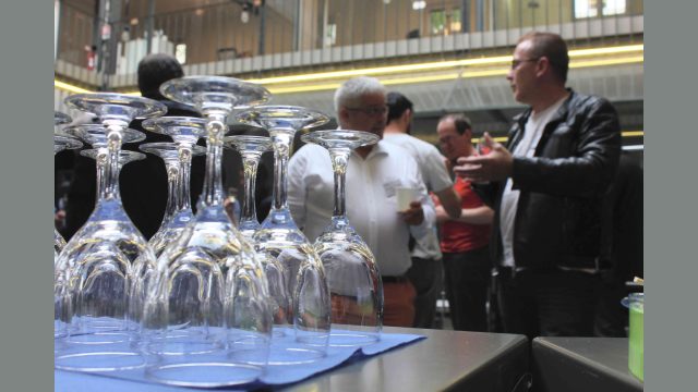 rdv des adminsys rdv des adminsys