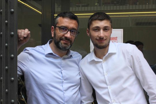 rdv des adminsys rdv des adminsys