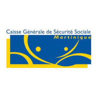 logo CGSS Martinique