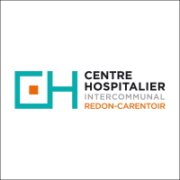 logo ch redon carentoir