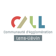 logo communauté d'agglomération Len-Liévin