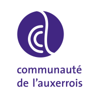 logo communauté de l'auxerrois