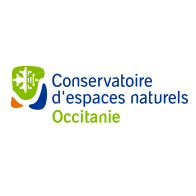 logo conservatoire d'espaces naturels occitanie